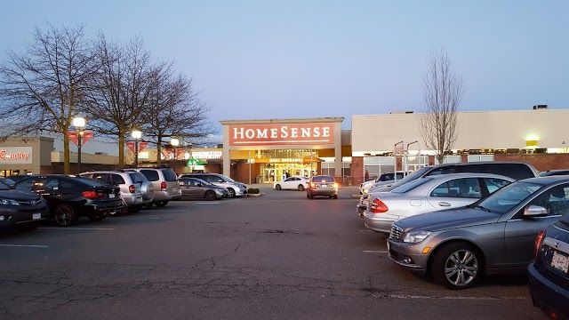 Lansdowne Centre